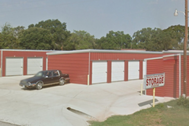 Robertson County Mini Storage - 1736 W Hwy 79 Franklin, TX 77856