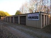 Rock House Full Basement - 88 Rock House Road Dahlonega, GA 30533
