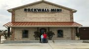 Rockwall Mini-Storage - 1760 East Interstate 30 Rockwall, TX 75087
