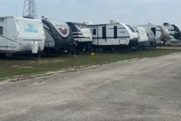 Rodeo Self Storage - 3090 West San Antonio Street New Braunfels, TX 78130