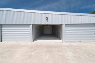 Rodeo Self Storage - 3090 West San Antonio Street New Braunfels, TX 78130