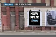Roomy Self Storage - 1500 Main Avenue Clifton, NJ 07011