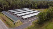 Roosevelt Self Storage - 374 Roosevelt Trail Naples, ME 04055