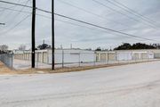 Round Rock Mini Storage - 1320 Clark Street Round Rock, TX 78681