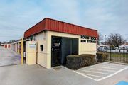 Round Rock Mini Storage - 1400 East Palm Valley Boulevard Round Rock, TX 78664