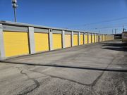 Round Rock Secure Storage - 506 Mcneil Road Round Rock, TX 78681