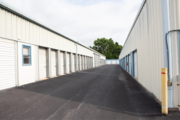 Route 30 Self Storage - 815 Loucks Road York, PA 17404