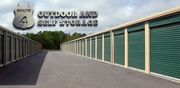 Route 4 Outdoor & Self Storage - 565 Portland St Berwick, ME 03901