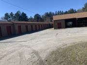 Route 612 Self Storage - 3840 Richmond Road Amelia Court House, VA 23002