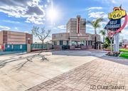 Route 66 Self Storage of Pomona - 450 East Foothill Boulevard Pomona, CA 91767