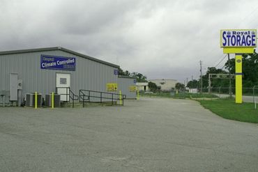 Royal Storage - 2801 Palmyra Road Albany, GA 31707