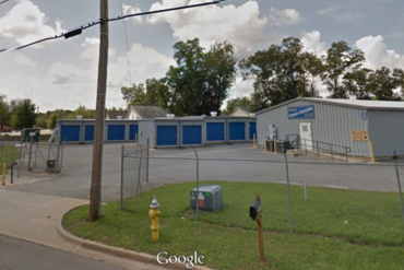 Royal Storage - 2801 Palmyra Road Albany, GA 31707