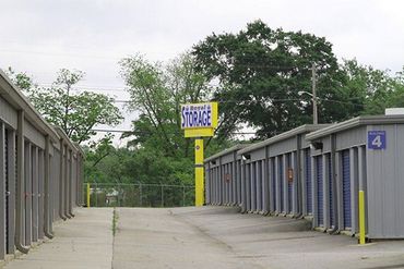 Royal Storage - 2801 Palmyra Road Albany, GA 31707