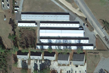 Royal Storage - 2801 Palmyra Road Albany, GA 31707