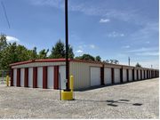 RV & Secure Storage - 4284 Blackburn Road Edwardsville, IL 62025