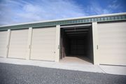 RV Indoor Brush Hill - 109945 Oklahoma 150 Checotah, OK 74426