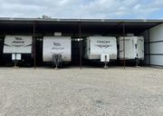 RV Indoor Texoma - 1550 Streetman Road Mead, OK 73449