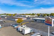 Ryder's RV & Self Storage - 2509 West Lewis Street Pasco, WA 99301