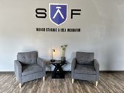 SAF Indoor Storage - 2005 South Elm-Eugene Street Greensboro, NC 27406