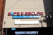 Safe & Secure Storage - 141 Lanza Avenue Garfield, NJ 07026