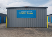 Safe City Storage - 613 Nueces Bay Blvd Corpus Christi, TX 78408