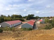 Safe Harbor Self-Storage - 1390 Carl Broggi Highway Lebanon, ME 04027
