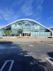 Safe Haven Self Storage Newburgh - 14 Crossroads Court Newburgh, NY 12550