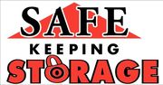 SAFE Keeping Storage - A - 26400 W 8 Mile Rd Southfield, MI 48033