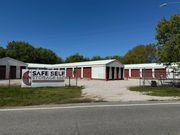 Safe Self Storage - 2733 Lesslie Highway Rock Hill, SC 29730