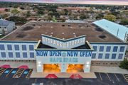 Safe Space Storage - 3901 South Padre Island Drive Corpus Christi, TX 78415