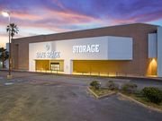 Safe Space Storage - 5858 South Padre Island Drive Corpus Christi, TX 78412