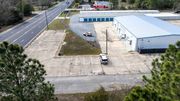 Safe Space Storage Gulfport - 3112 Pass Road Gulfport, MS 39501
