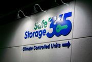 Safe Storage 365 - 10 Morris Mill Road Staunton, VA 24401