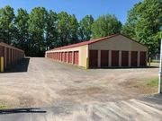 SafeGuard Storage - 2134 Harlansburg Road New Castle, PA 16101