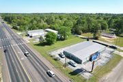 Safelock Storage Longview - 1804 South Eastman Road Longview, TX 75602