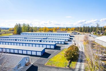 Safemind Storage - 3456 U.S. Highway 2 East Kalispell, MT 59901