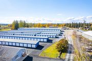 Safemind Storage - 3456 U.S. Highway 2 East Kalispell, MT 59901