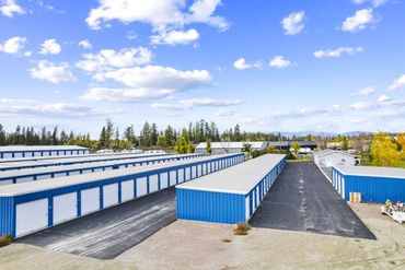 Safemind Storage - 3456 U.S. Highway 2 East Kalispell, MT 59901