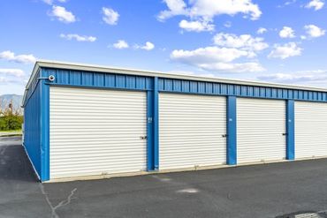 Safemind Storage - 3456 U.S. Highway 2 East Kalispell, MT 59901