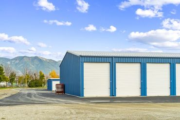Safemind Storage - 3456 U.S. Highway 2 East Kalispell, MT 59901