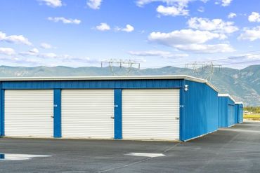 Safemind Storage - 3456 U.S. Highway 2 East Kalispell, MT 59901