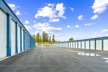 Safemind Storage - 3456 U.S. Highway 2 East Kalispell, MT 59901