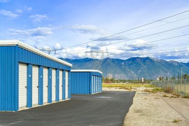Safemind Storage - 3456 U.S. Highway 2 East Kalispell, MT 59901