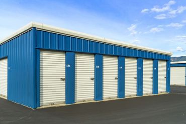 Safemind Storage - 3456 U.S. Highway 2 East Kalispell, MT 59901