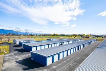 Safemind Storage - 3456 U.S. Highway 2 East Kalispell, MT 59901