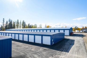 Safemind Storage - 3456 U.S. Highway 2 East Kalispell, MT 59901