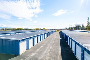 Safemind Storage - 3456 U.S. Highway 2 East Kalispell, MT 59901