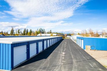 Safemind Storage - 3456 U.S. Highway 2 East Kalispell, MT 59901