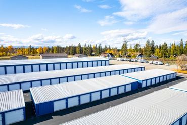 Safemind Storage - 3456 U.S. Highway 2 East Kalispell, MT 59901