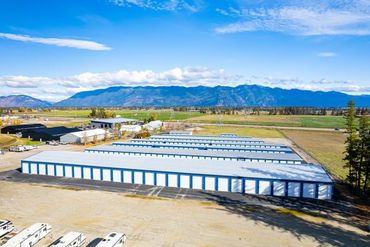 Safemind Storage - 3456 U.S. Highway 2 East Kalispell, MT 59901